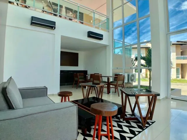 Imagem 6: Casa em Condomínio no Eusébio