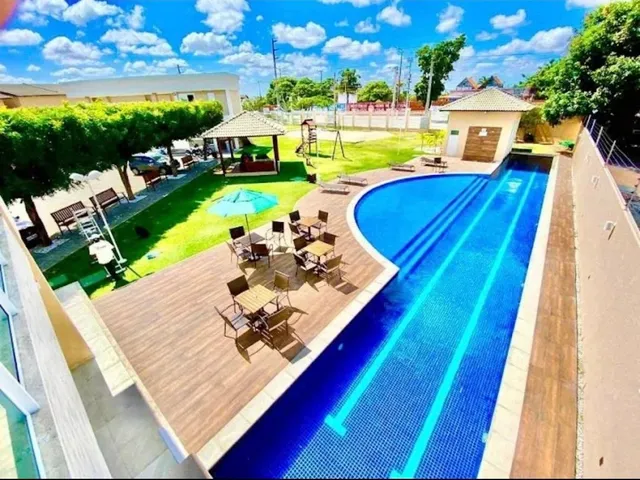 Imagem 8: Casa em Condomínio no Eusébio