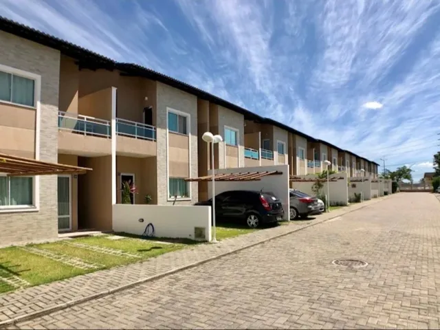 Imagem 10: Casa em Condomínio no Eusébio