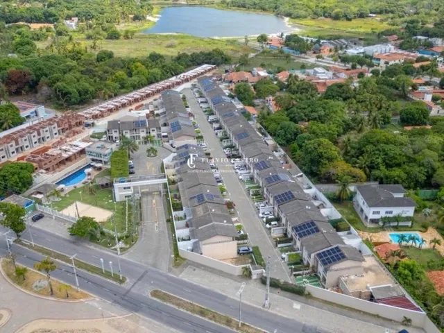 Imagem 7: Casa em Condomínio no Eusébio