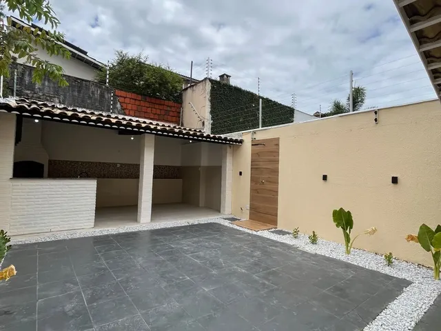 Imagem 6: Casa 4 Suítes no Eusébio com 191M² por R$ 750 Mil
