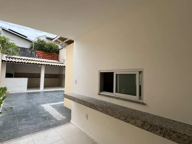 Imagem 9: Casa 4 Suítes no Eusébio com 191M² por R$ 750 Mil