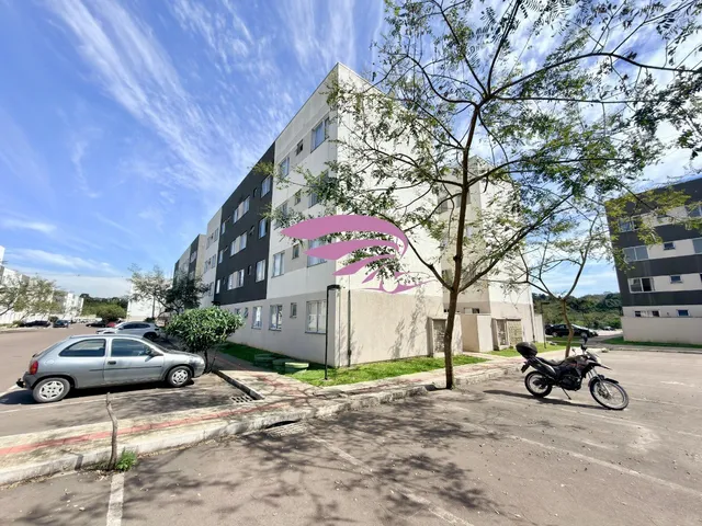 Imagem: Apartamento Residencial em Campo Largo