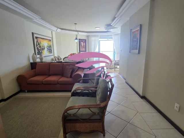Imagem 5: Apartamento Residencial em Balneário Camboriú - Sc, Centro