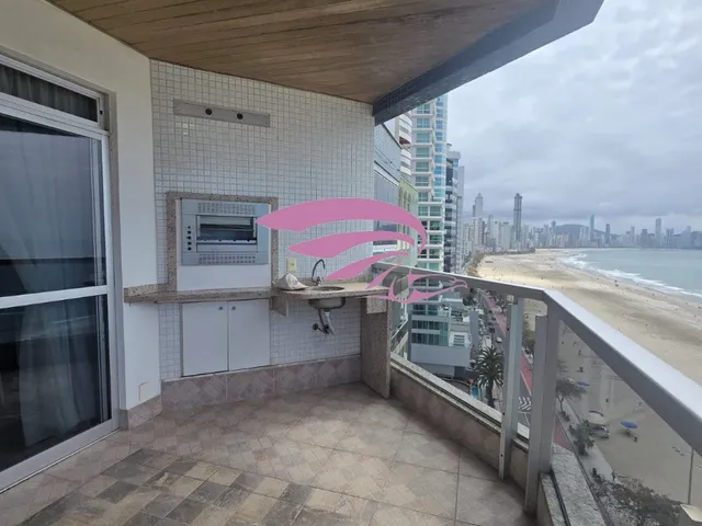 Imagem 6: Apartamento Residencial em Balneário Camboriú - Sc, Centro