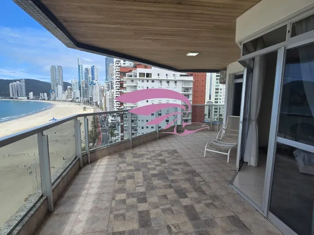 Imagem 2: Apartamento Residencial em Balneário Camboriú - Sc, Centro