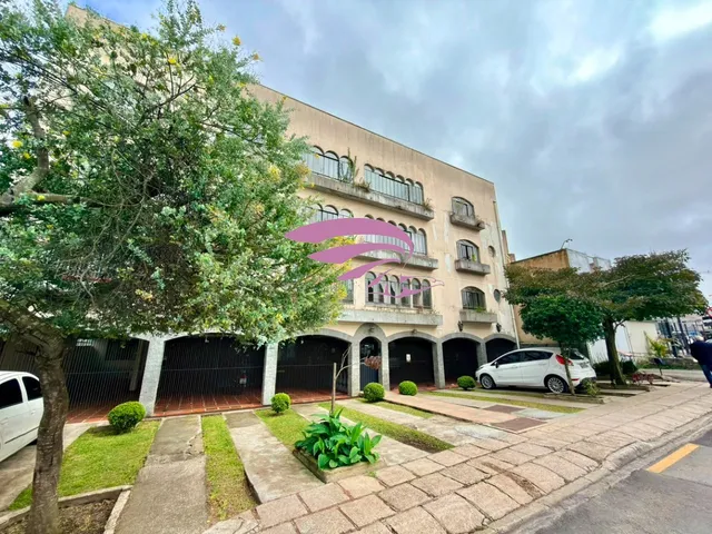 Imagem: Apartamento Residencial em São José dos