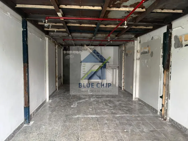 Imagem 6: 0 Loja com 1 vaga na garagem
