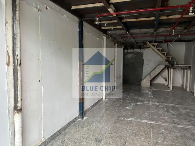 Imagem 3: 0 Loja com 1 vaga na garagem