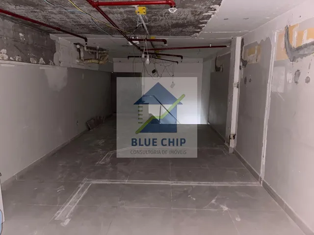 Imagem 7: 0 Loja com 1 vaga na garagem