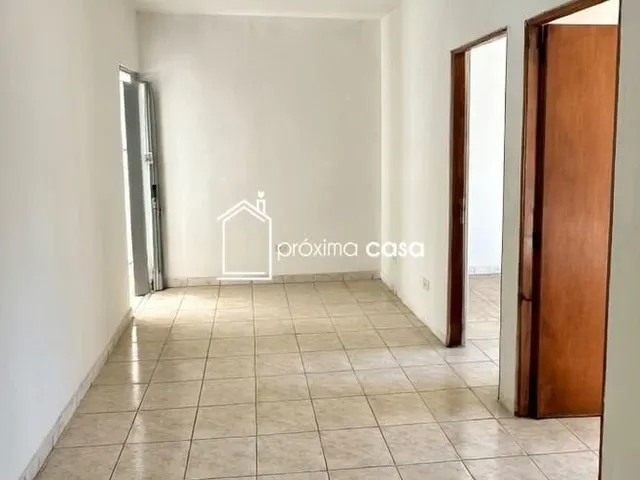 Imagem: Casa para Alugar no Bairro Vila Ema - São