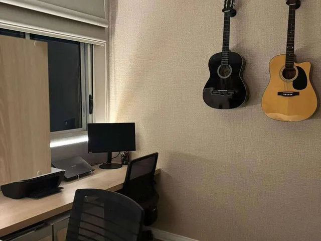Imagem 9: Apartamento À Venda - Gutierrez 2 Quartos | 1 Suíte | 2 Banheiros | 2 Vagas