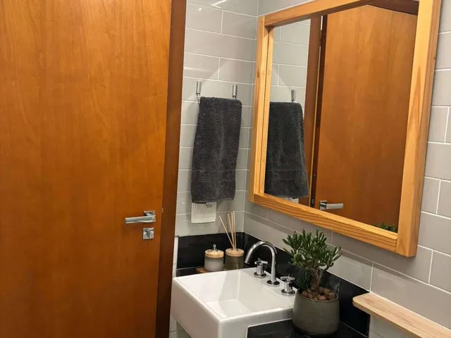 Imagem 6: Apartamento À Venda - Gutierrez 2 Quartos | 1 Suíte | 2 Banheiros | 2 Vagas
