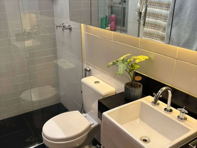 Imagem 15: Apartamento À Venda - Gutierrez 2 Quartos | 1 Suíte | 2 Banheiros | 2 Vagas
