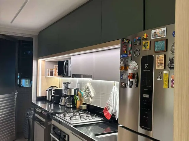 Imagem 8: Apartamento À Venda - Gutierrez 2 Quartos | 1 Suíte | 2 Banheiros | 2 Vagas