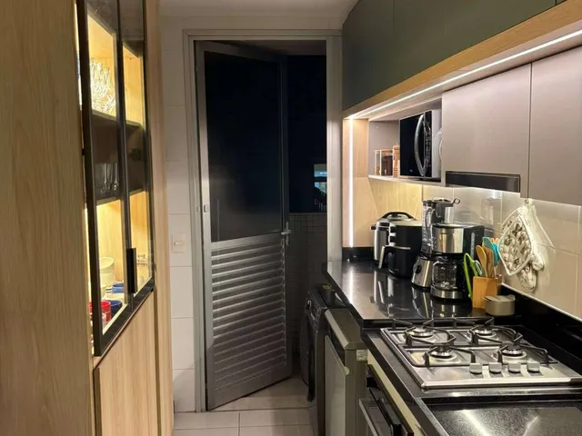 Imagem 2: Apartamento À Venda - Gutierrez 2 Quartos | 1 Suíte | 2 Banheiros | 2 Vagas