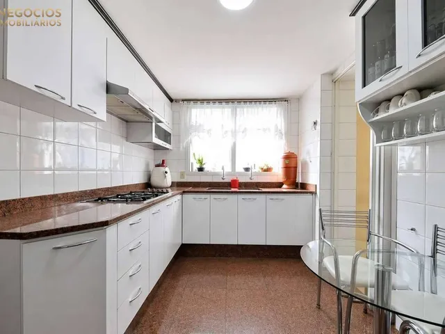 Imagem 5: Apartamento, 4 Quartos, 1 Suite, 2 Vagas - Funcionários - Belo Horizonte