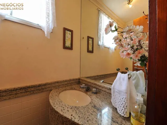 Imagem 8: Apartamento, 4 Quartos, 1 Suite, 2 Vagas - Funcionários - Belo Horizonte