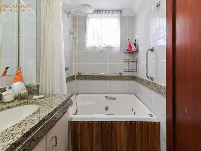 Imagem 9: Apartamento, 4 Quartos, 1 Suite, 2 Vagas - Funcionários - Belo Horizonte