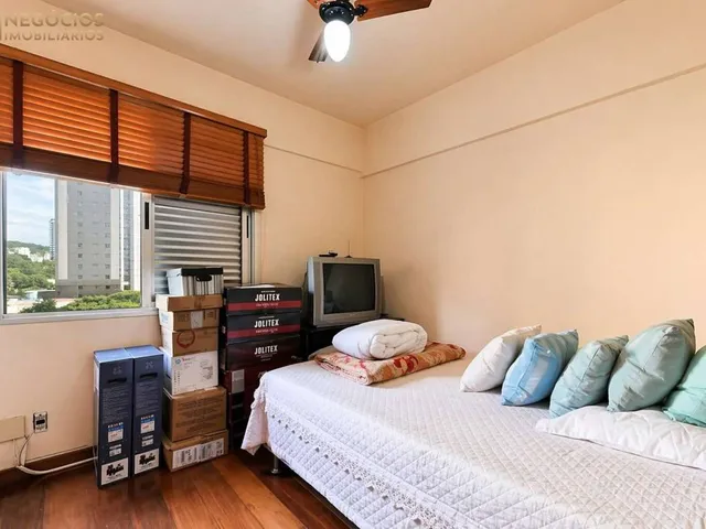 Imagem 10: Apartamento, 4 Quartos, 1 Suite, 2 Vagas - Funcionários - Belo Horizonte