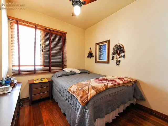 Imagem 11: Apartamento, 4 Quartos, 1 Suite, 2 Vagas - Funcionários - Belo Horizonte