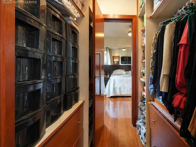 Imagem 12: Apartamento, 4 Quartos, 1 Suite, 2 Vagas - Funcionários - Belo Horizonte
