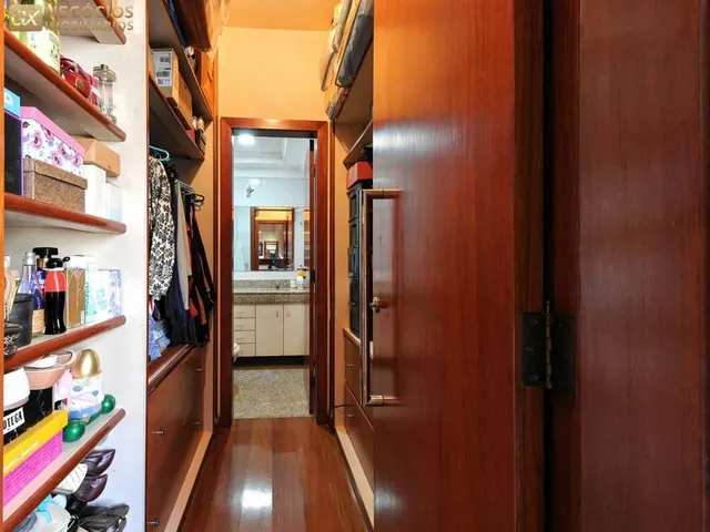 Imagem 14: Apartamento, 4 Quartos, 1 Suite, 2 Vagas - Funcionários - Belo Horizonte