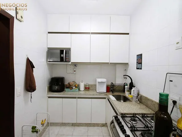Imagem 3: Área Privativa, 3 Quartos, 1 Suite, 1 Vaga - Prado - Belo Horizonte