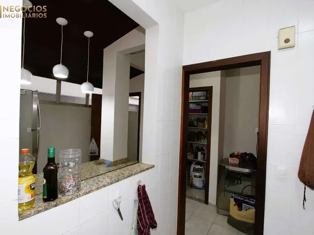 Imagem 4: Área Privativa, 3 Quartos, 1 Suite, 1 Vaga - Prado - Belo Horizonte