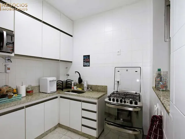 Imagem 5: Área Privativa, 3 Quartos, 1 Suite, 1 Vaga - Prado - Belo Horizonte