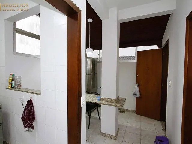 Imagem 6: Área Privativa, 3 Quartos, 1 Suite, 1 Vaga - Prado - Belo Horizonte