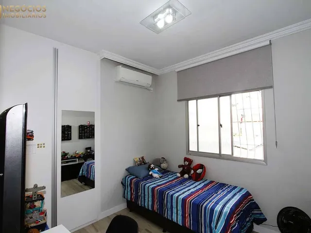 Imagem 7: Área Privativa, 3 Quartos, 1 Suite, 1 Vaga - Prado - Belo Horizonte