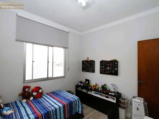 Imagem 9: Área Privativa, 3 Quartos, 1 Suite, 1 Vaga - Prado - Belo Horizonte
