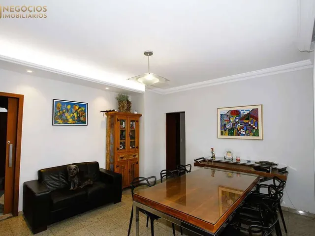 Imagem 10: Área Privativa, 3 Quartos, 1 Suite, 1 Vaga - Prado - Belo Horizonte