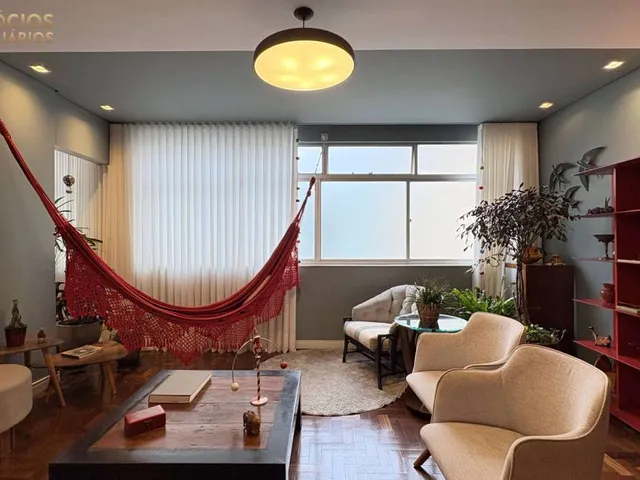 Imagem: Apartamento, 4 Quartos, 2 Suites, 2 Vagas