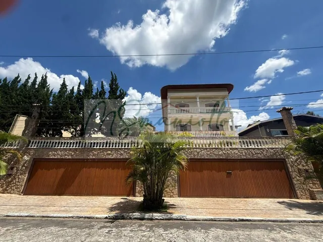 Imagem: Casa À Venda no Bairro Parque Delfim Verde