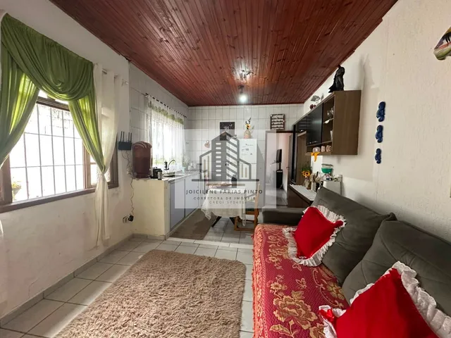 Imagem: Casa À Venda em Itanhaém-Sp, Bairro Cibratel