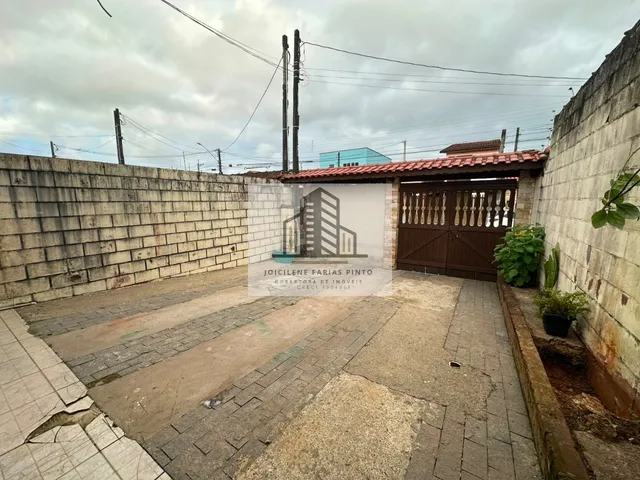 Imagem 5: Casa À Venda em Itanhaém-Sp, Bairro Cibratel 2, 2 Quartos, 1 Suíte, 95M² - Imperdível Oportunidade!
