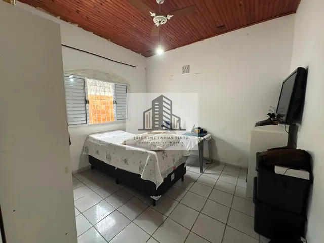 Imagem 9: Casa À Venda em Itanhaém-Sp, Bairro Cibratel 2, 2 Quartos, 1 Suíte, 95M² - Imperdível Oportunidade!