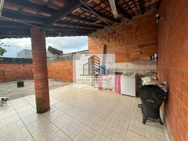 Imagem 3: Casa À Venda em Itanhaém-Sp, Bairro Cibratel 2, 2 Quartos, 1 Suíte, 95M² - Imperdível Oportunidade!