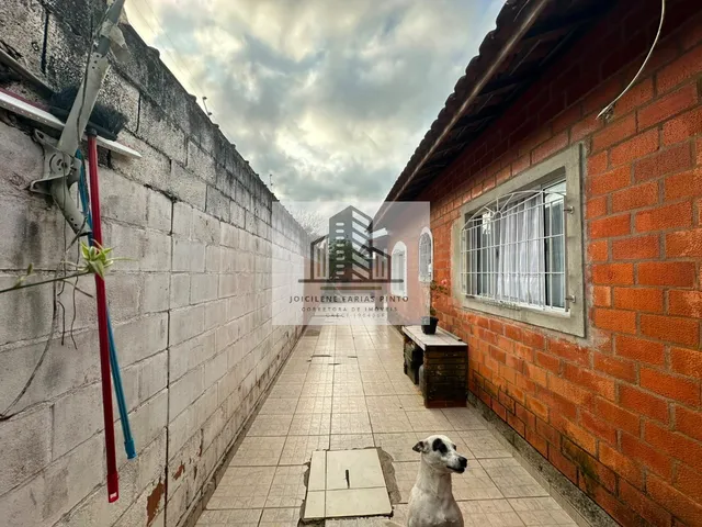 Imagem 8: Casa À Venda em Itanhaém-Sp, Bairro Cibratel 2, 2 Quartos, 1 Suíte, 95M² - Imperdível Oportunidade!