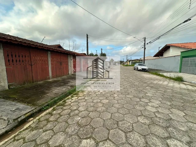 Imagem 4: Casa À Venda em Itanhaém-Sp, Bairro Cibratel 2, 2 Quartos, 1 Suíte, 95M² - Imperdível Oportunidade!