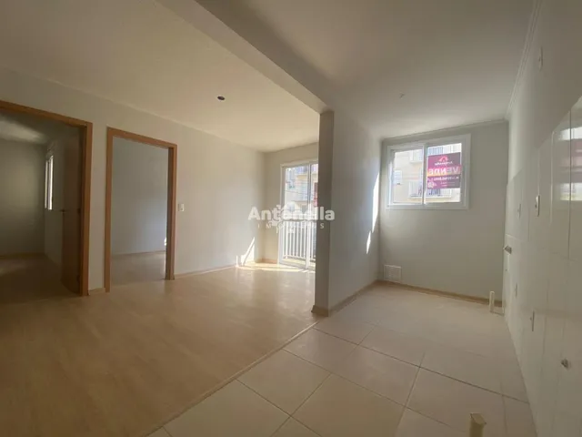 Imagem: Apartamento a Venda no Bela Vista