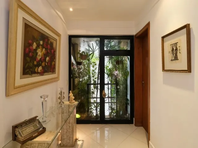 Imagem: Edifício Astorga - Perdizes, Apartamento