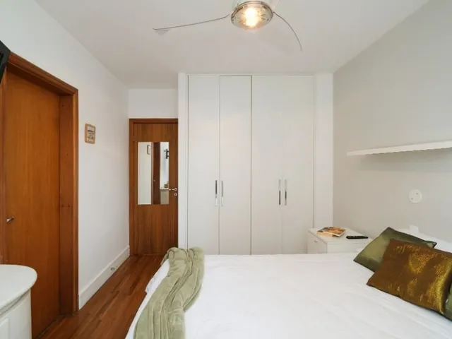 Imagem 6: Perdizes, Apartamento Alto Padrão para Locação - Varanda, 3 Suítes, 3 Vagas