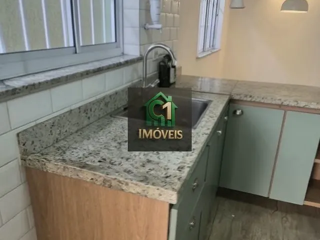 Imagem 8: Casa com 3 Dormitórios - 2 Vagas - Churrasqueira na Vila Romana