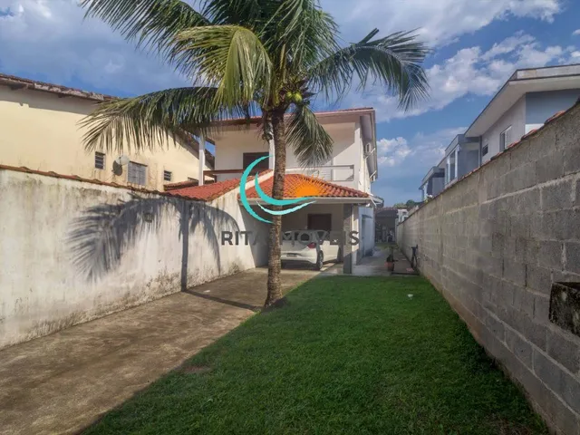 Imagem: Casa À Venda em Bertioga-Sp, Bairro Maitinga