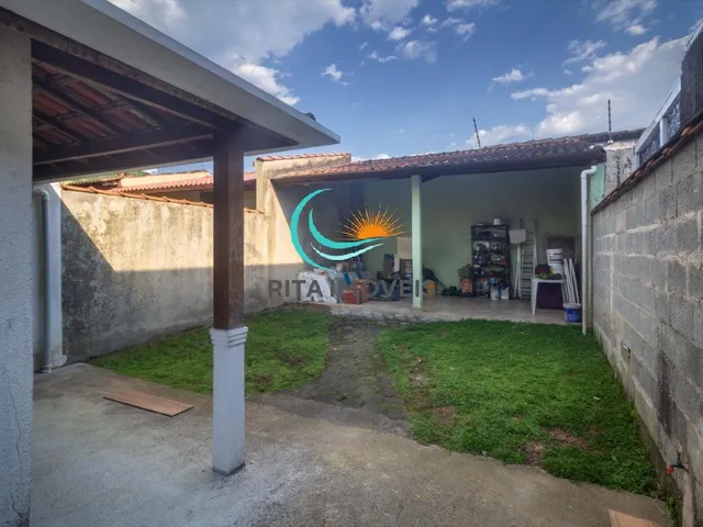Imagem 6: Casa À Venda em Bertioga-Sp, Bairro Maitinga: 2 Quartos, 2 Suítes, 2 Salas, 3 Vagas de Garagem, 149,68 M² de Área