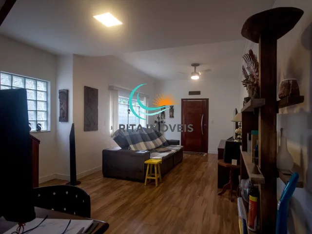 Imagem 16: Casa À Venda em Bertioga-Sp, Bairro Maitinga: 2 Quartos, 2 Suítes, 2 Salas, 3 Vagas de Garagem, 149,68 M² de Área