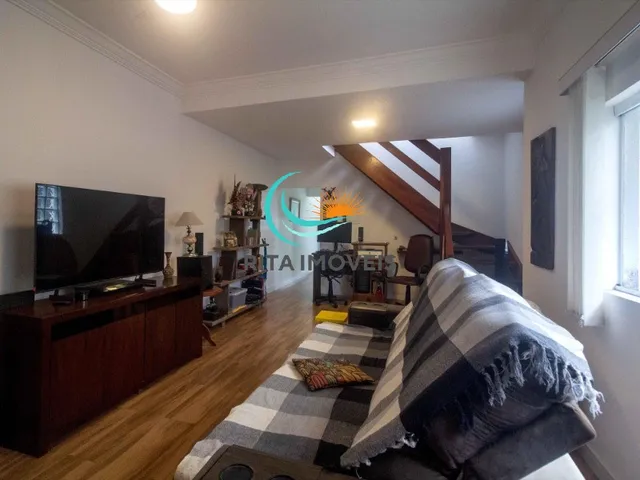 Imagem 8: Casa À Venda em Bertioga-Sp, Bairro Maitinga: 2 Quartos, 2 Suítes, 2 Salas, 3 Vagas de Garagem, 149,68 M² de Área